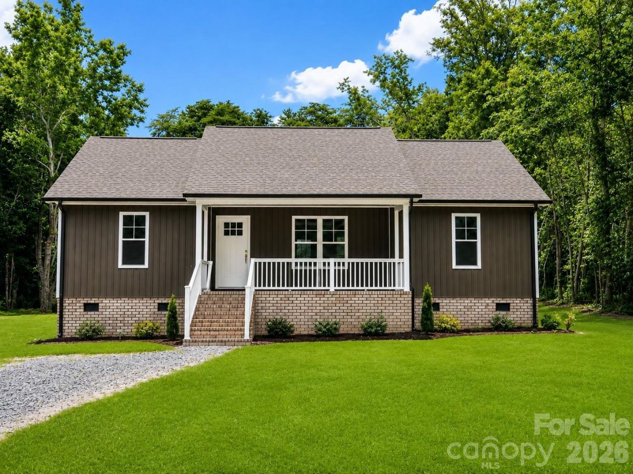 450 Brown Acres Road, Salisbury, NC 28146 Main Photo
