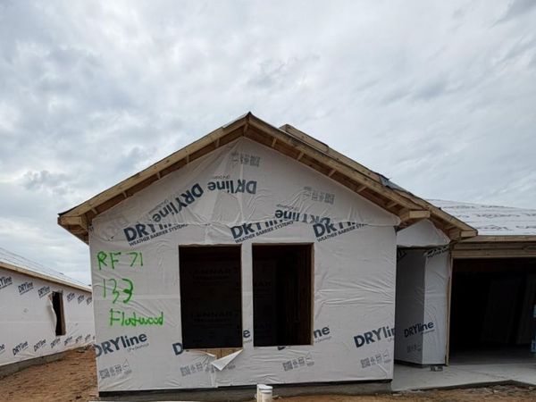 133 Flat Wood Avenue, Benton, AR 72015