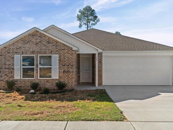 133 Flat Wood Avenue, Benton, AR 72015