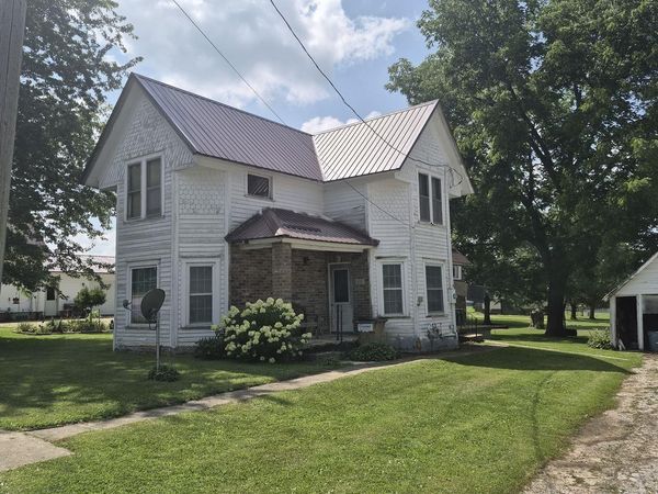 624 Upper Street, Arlington, IA 50606