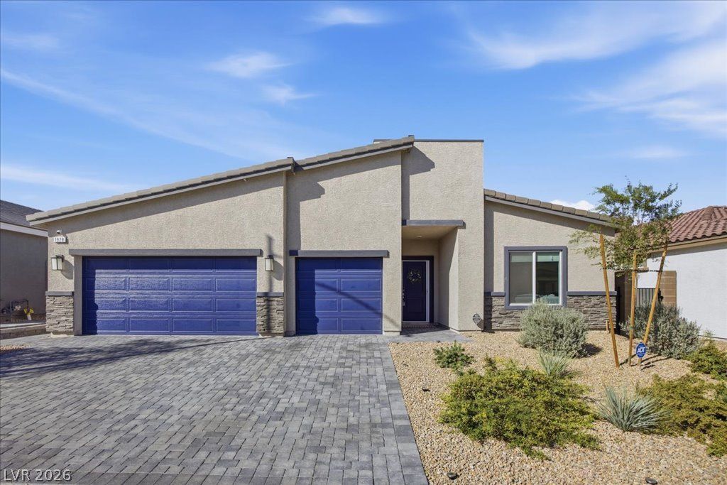 1928 Marks River Place, North Las Vegas, NV 89084 Main Photo