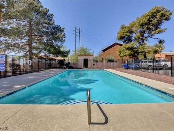 3363 Vema Drive, Las Vegas, NV 89121