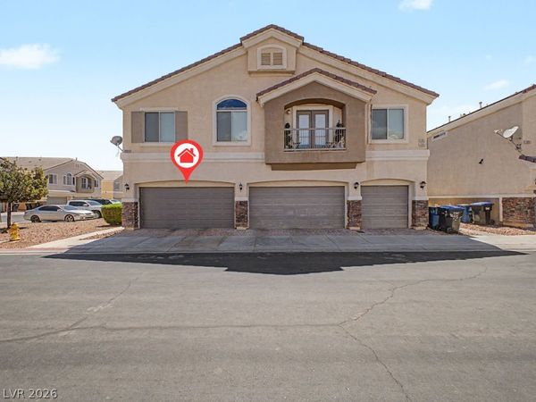 3205 Regal Swan Place, Unit 3, North Las Vegas, NV 89084