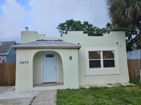 3402 Greenwood Avenue, West Palm Beach, FL 33407