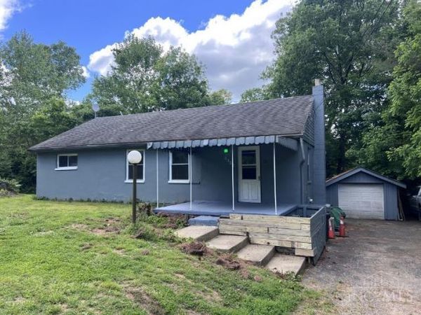 3352 9 Mile Tobasco Road, Pierce Twp, OH 45255