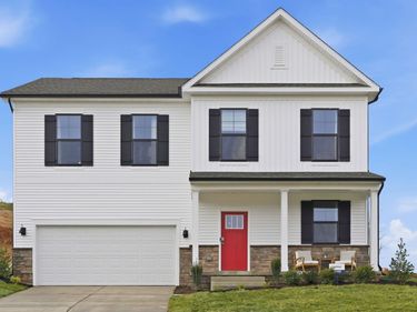 7 LEXINGTON LN, STAUNTON, VA 24401