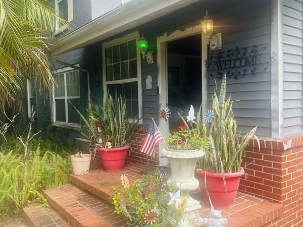 1381 HAMILTON Street, Jacksonville, FL 32205