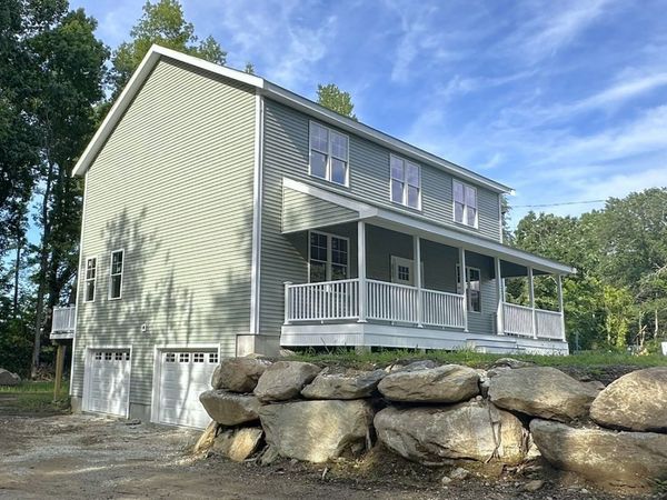 3 Clermont Way, Freetown, MA 02717