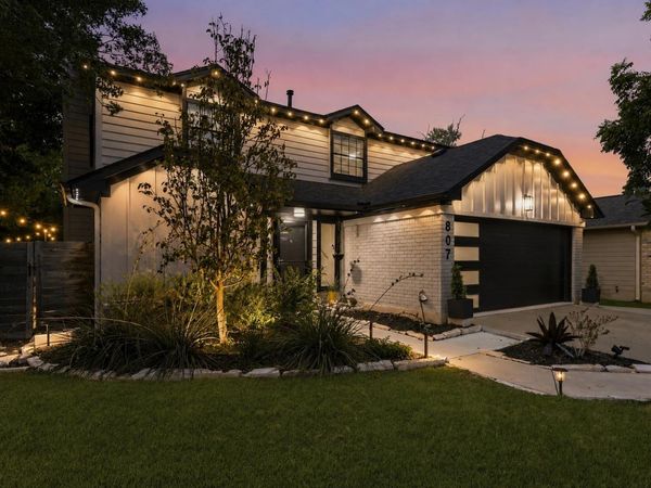 807 Russet Valley DR, Cedar Park, TX 78613