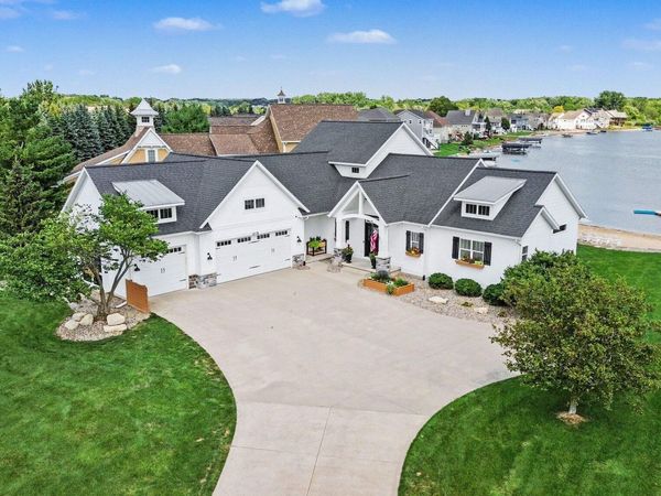 2178 Byron Shores Drive SW, Byron Center, MI 49315