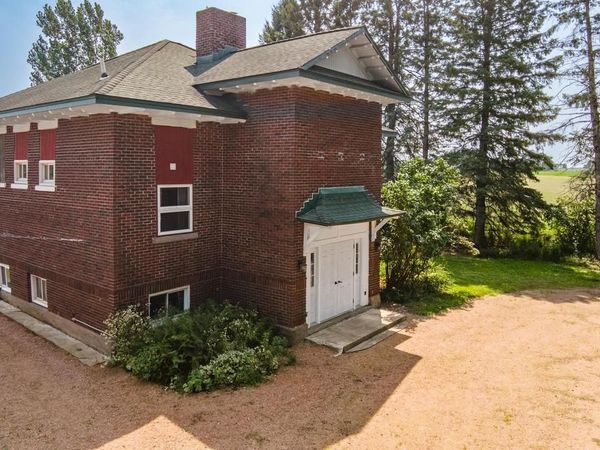 N450 COUNTY ROAD X, Merrill, WI 54452