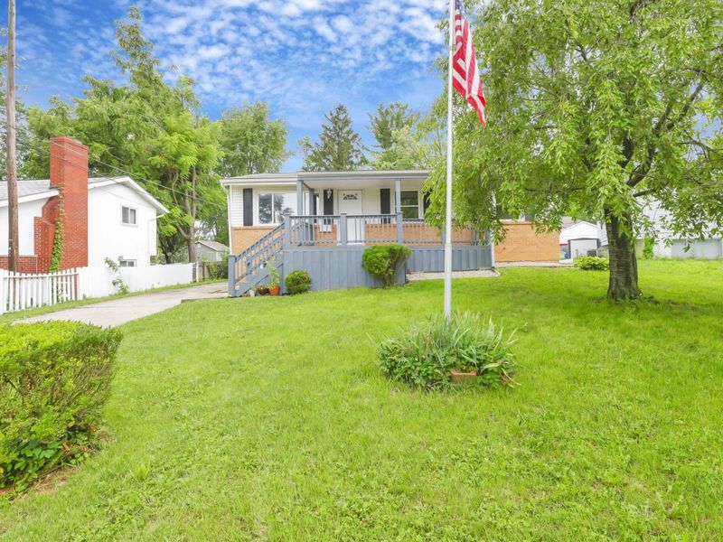 1370 Fowler Drive, Columbus, OH 43224 Photo 2
