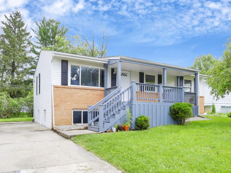 1370 Fowler Drive, Columbus, OH 43224 Photo 4