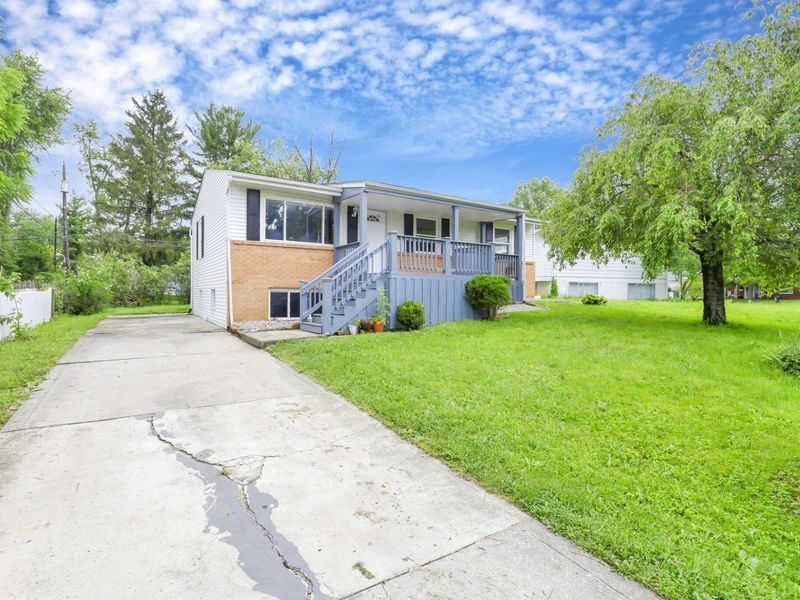 1370 Fowler Drive, Columbus, OH 43224 Photo 5
