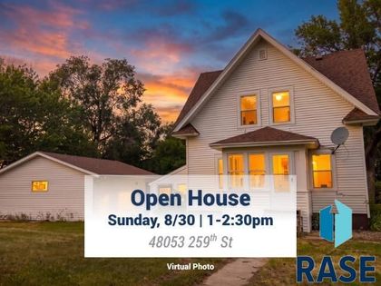 48053 259th St Brandon, SD 57005