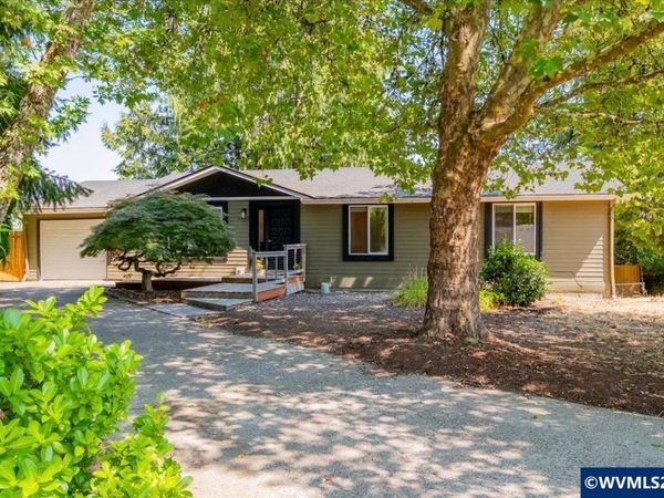 2921 NW Conifer Pl, Corvallis, OR 97330
