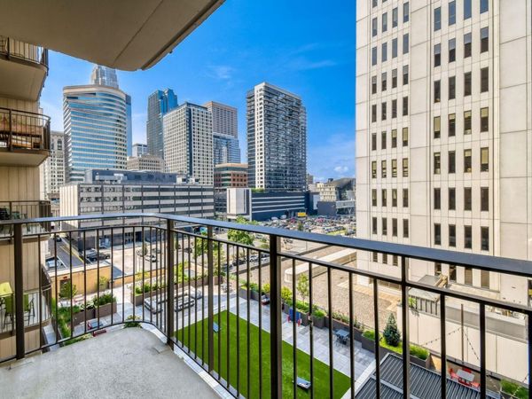 121 Washington Avenue S, Unit 707, Minneapolis, MN 55401