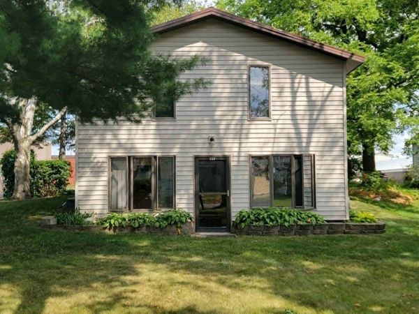 460 4th Avenue S, Isle, MN 56342
