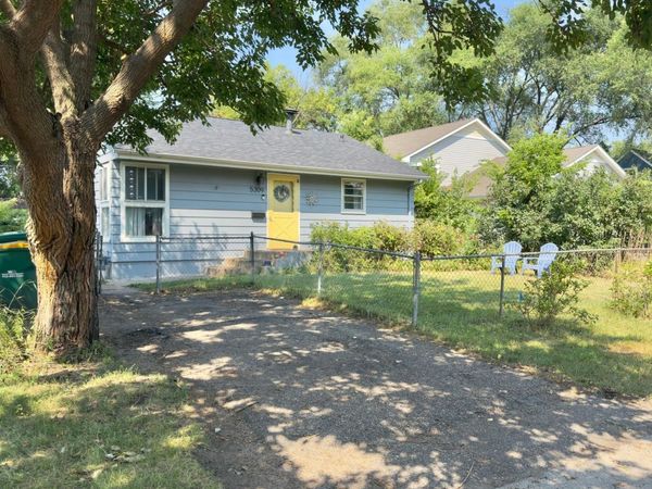 5309 James Avenue N, Brooklyn Center, MN 55430