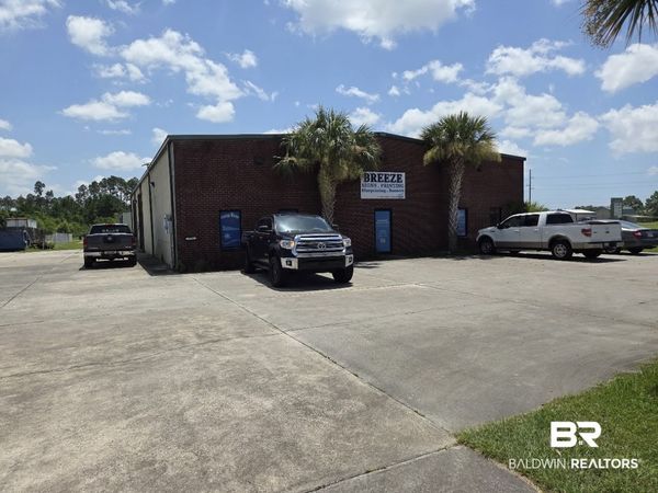 9112 Hard Dr, Foley, AL 36535