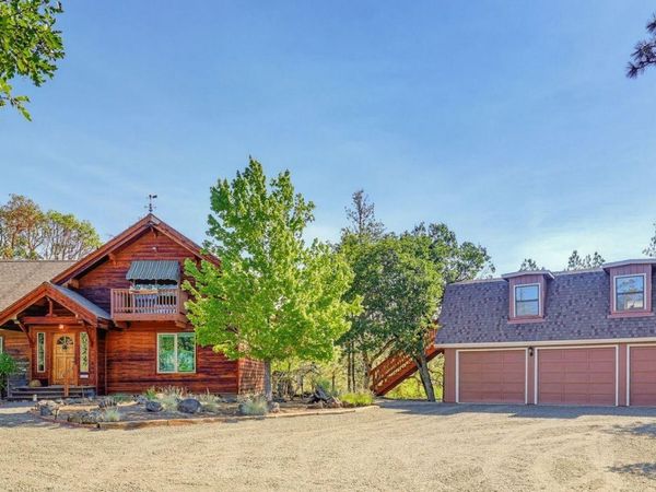 4001 S Fork Little Butte Creek Road, Eagle Point, OR 97524