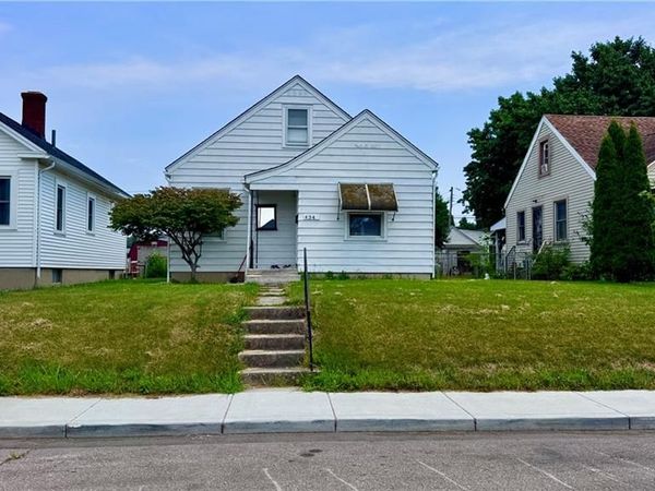 434 Grove Avenue, Dayton, OH 45404