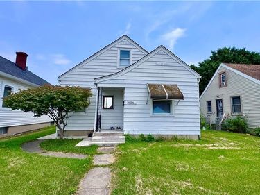 434 Grove Avenue, Dayton, OH 45404