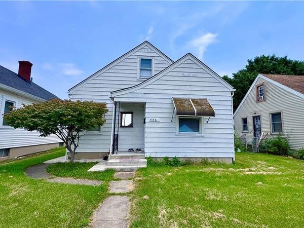 434 Grove Avenue, Dayton, OH 45404