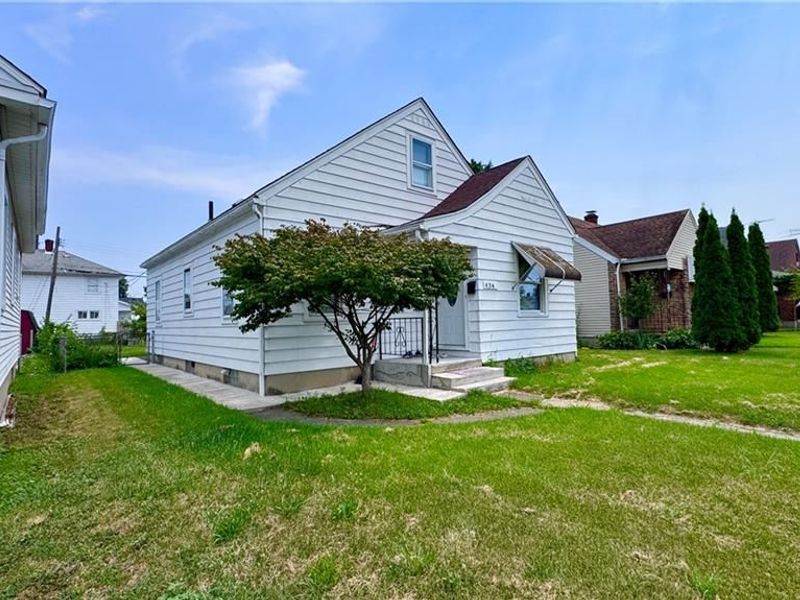 434 Grove Avenue, Dayton, OH 45404 Photo 2