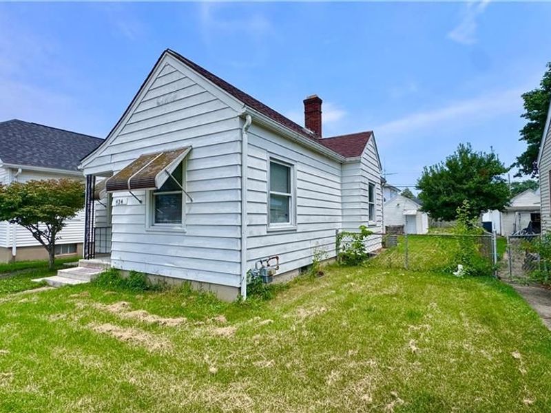 434 Grove Avenue, Dayton, OH 45404 Photo 3