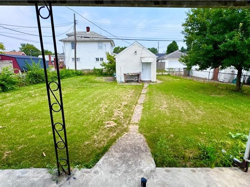 434 Grove Avenue, Dayton, OH 45404 Photo 32