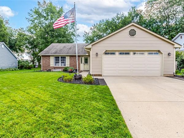 7847 Lockport Boulevard, Centerville, OH 45459