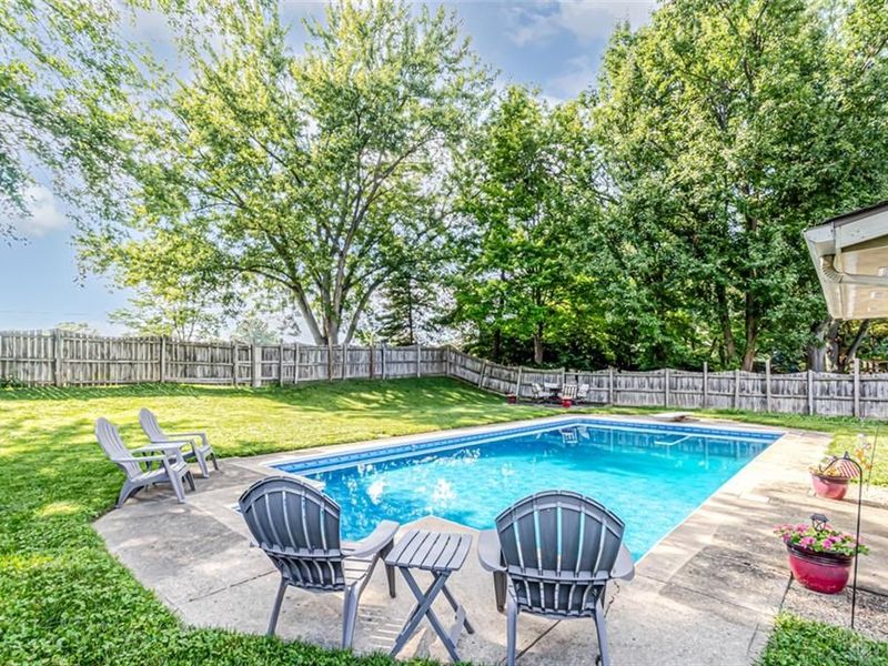 7847 Lockport Boulevard, Centerville, OH 45459 Photo 21