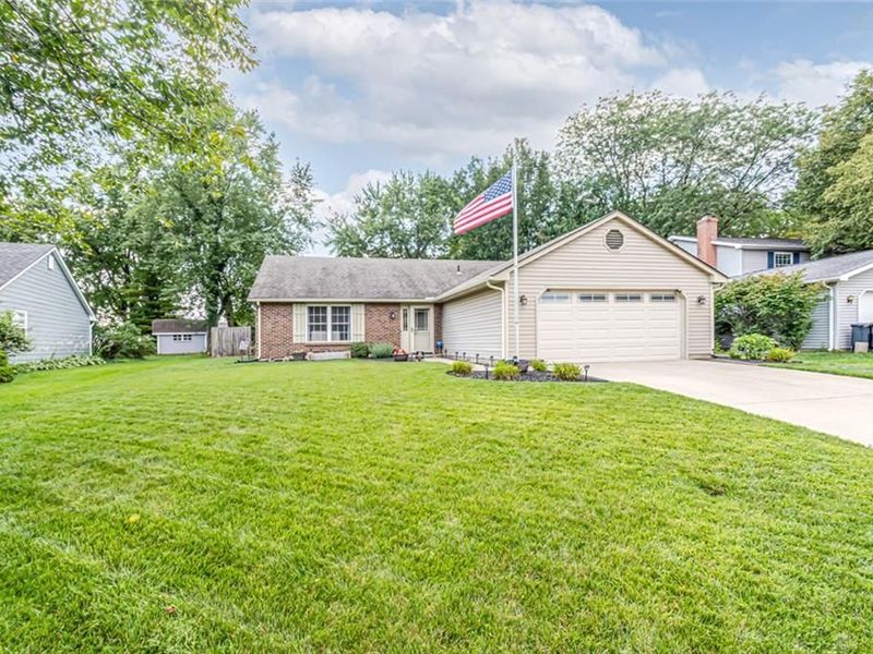 7847 Lockport Boulevard, Centerville, OH 45459 Photo 25