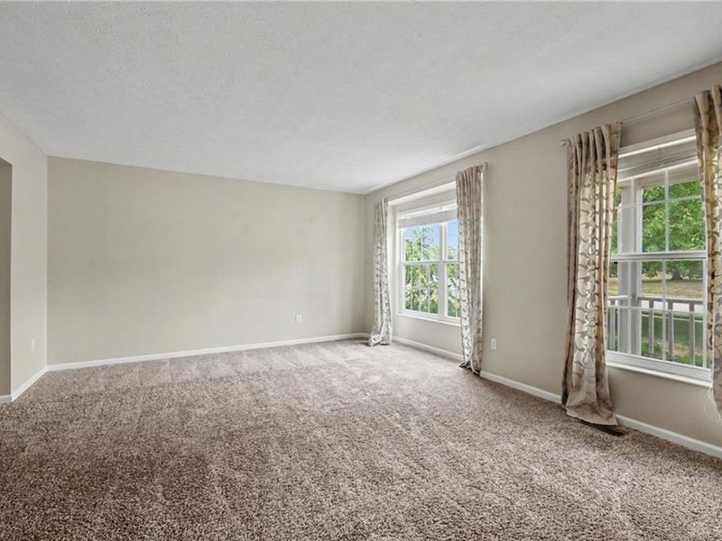 1176 Pickett Ridge Court, Beavercreek, OH 45434 Photo 11