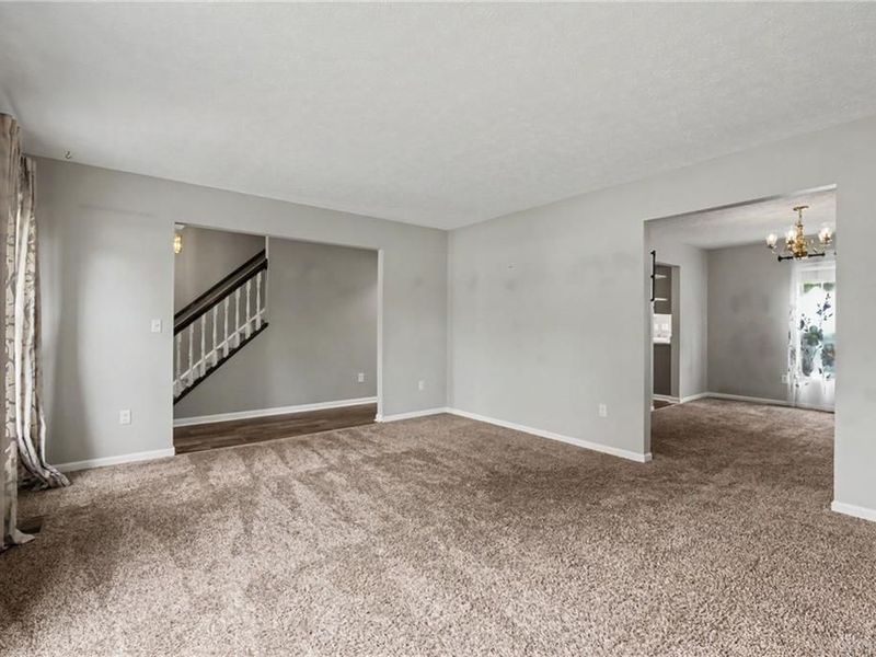 1176 Pickett Ridge Court, Beavercreek, OH 45434 Photo 13