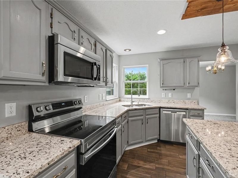 1176 Pickett Ridge Court, Beavercreek, OH 45434 Photo 20
