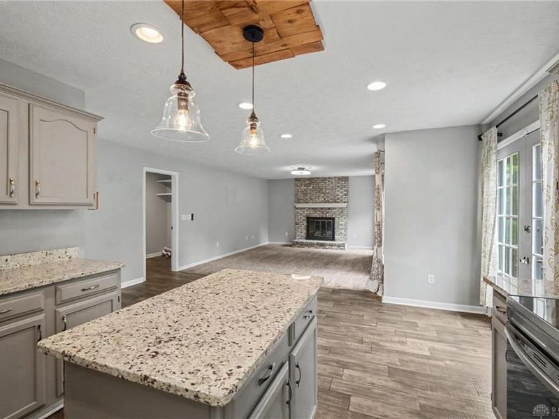 1176 Pickett Ridge Court, Beavercreek, OH 45434 Photo 23