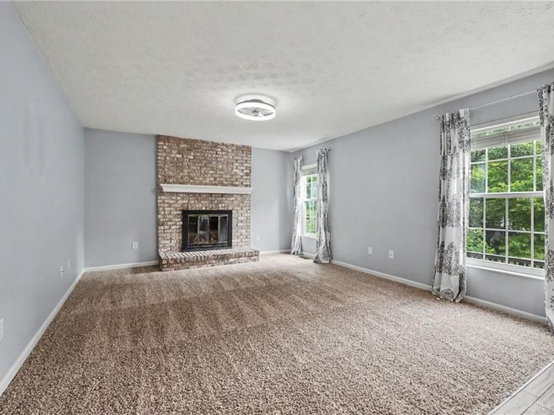 1176 Pickett Ridge Court, Beavercreek, OH 45434 Photo 26