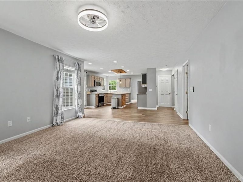 1176 Pickett Ridge Court, Beavercreek, OH 45434 Photo 30