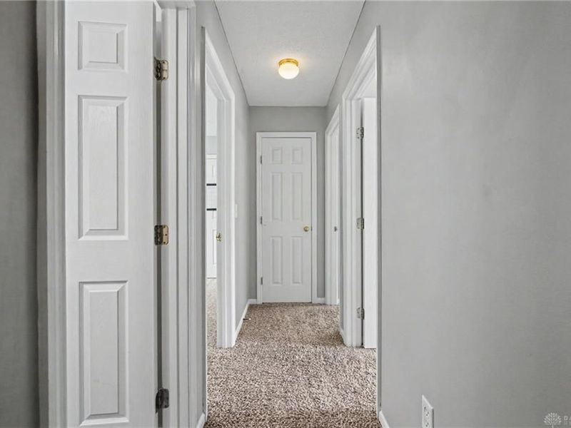 1176 Pickett Ridge Court, Beavercreek, OH 45434 Photo 36