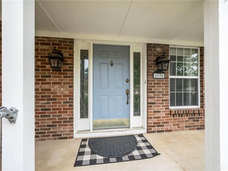 1176 Pickett Ridge Court, Beavercreek, OH 45434 Photo 7