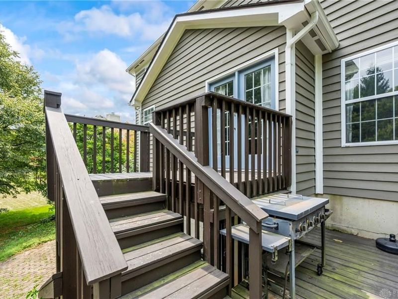 1176 Pickett Ridge Court, Beavercreek, OH 45434 Photo 70