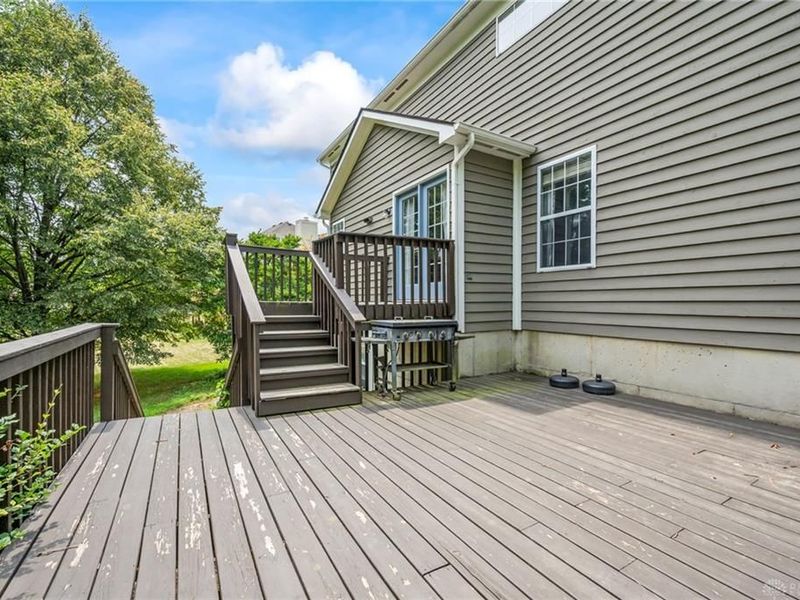 1176 Pickett Ridge Court, Beavercreek, OH 45434 Photo 71