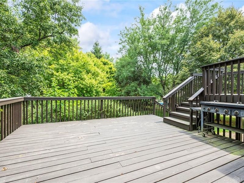 1176 Pickett Ridge Court, Beavercreek, OH 45434 Photo 72