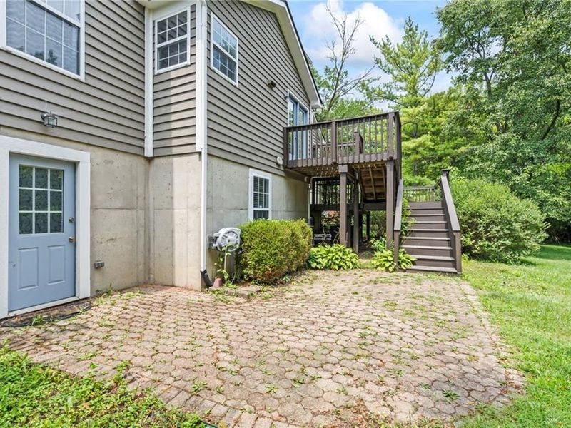 1176 Pickett Ridge Court, Beavercreek, OH 45434 Photo 74