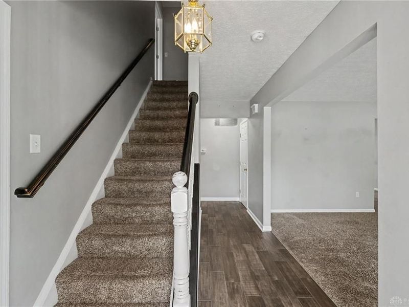 1176 Pickett Ridge Court, Beavercreek, OH 45434 Photo 8