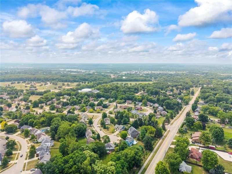 1176 Pickett Ridge Court, Beavercreek, OH 45434 Photo 83