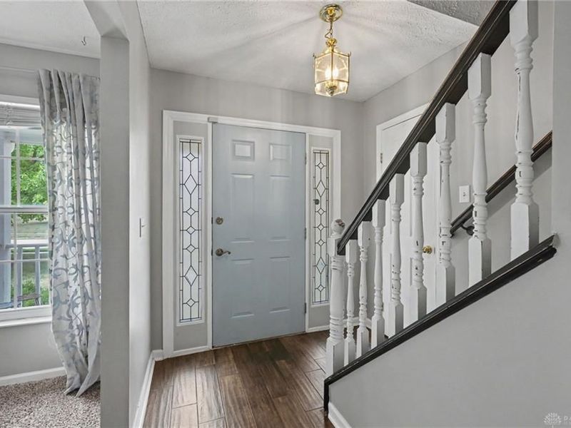 1176 Pickett Ridge Court, Beavercreek, OH 45434 Photo 9