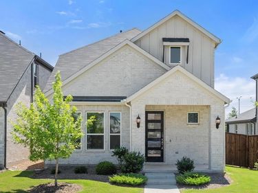 10838 Downy Cup Drive, Frisco, TX 75035